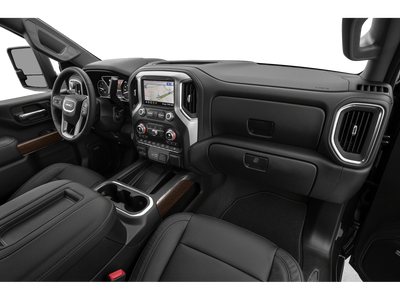2022 GMC Sierra 2500 HD SLT