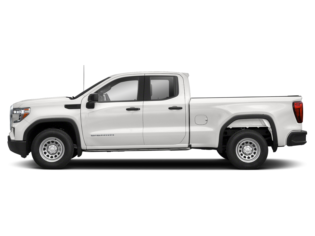 2022 GMC Sierra 1500 Limited Pro