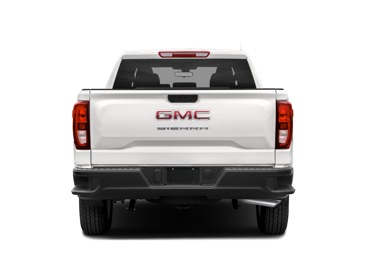 2022 GMC Sierra 1500 Limited Pro