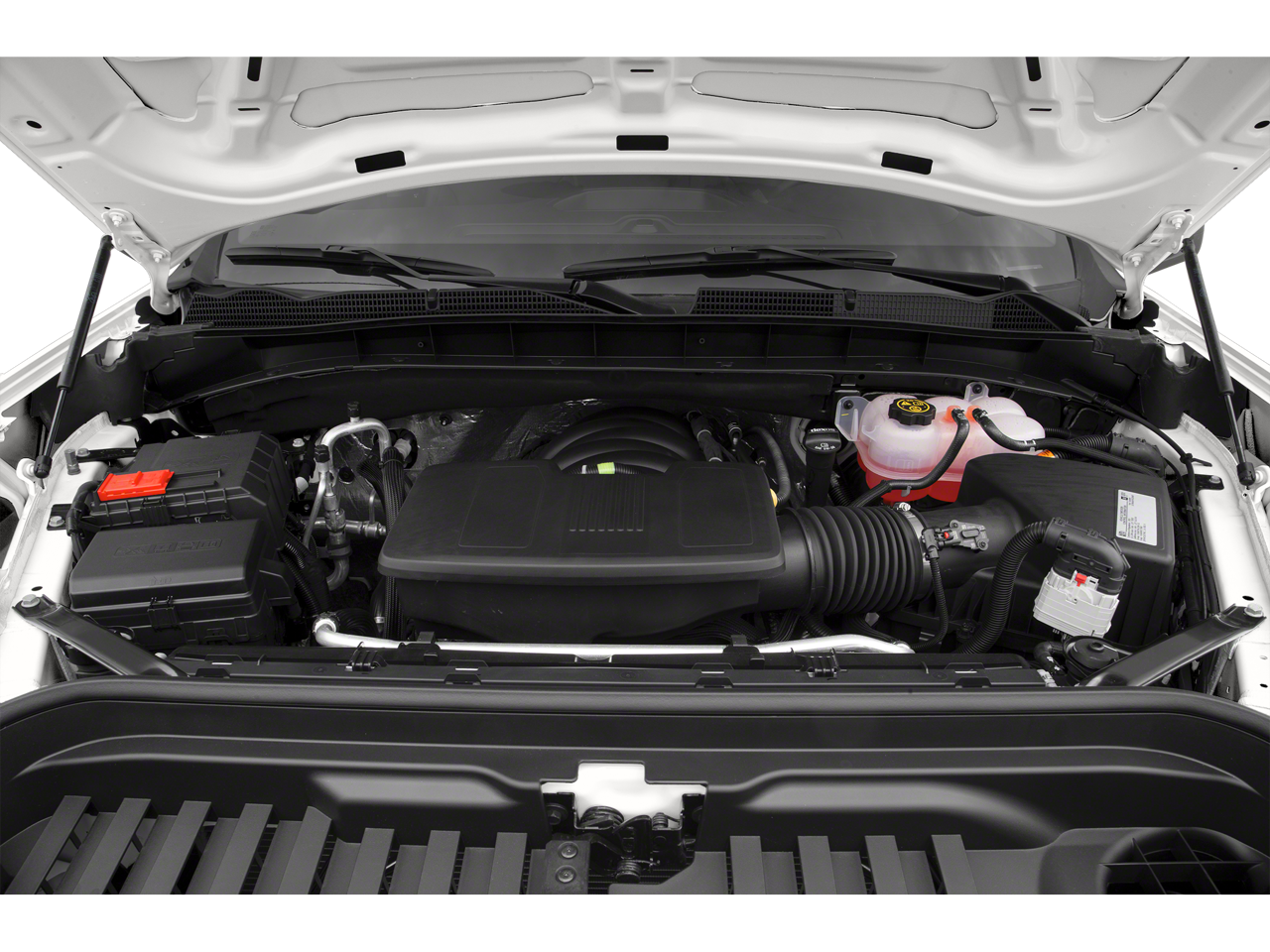 2022 GMC Sierra 1500 Limited Pro