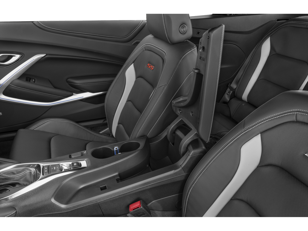 2023 Chevrolet Camaro 2SS