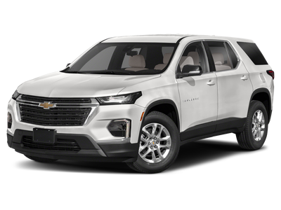 2023 Chevrolet Traverse FWD 1LZ