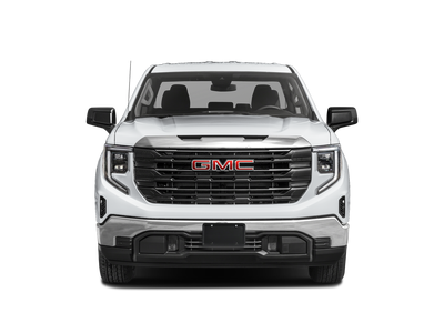 2023 GMC Sierra 1500 Double Cab Standard Box 4-Wheel Drive Pro