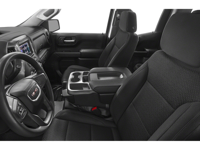 2023 GMC Sierra 1500 Double Cab Standard Box 4-Wheel Drive Pro