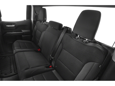 2023 GMC Sierra 1500 Double Cab Standard Box 4-Wheel Drive Pro