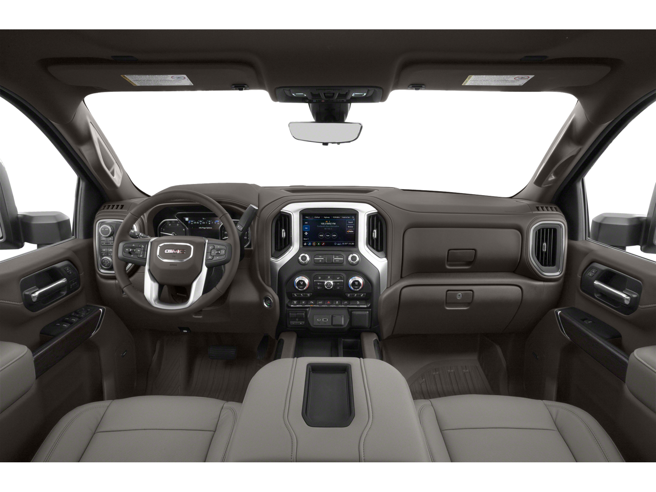 2023 GMC Sierra 3500 HD Pro