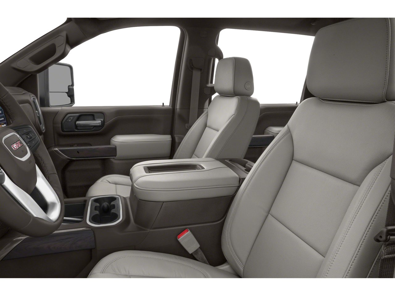 2023 GMC Sierra 3500 HD Pro