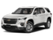 2024 Chevrolet Traverse Limited AWD 1LT