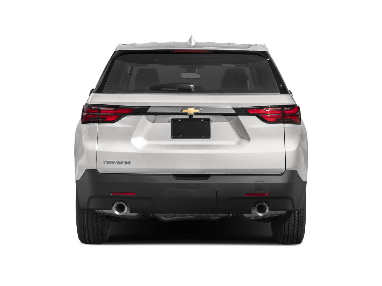 2024 Chevrolet Traverse Limited AWD 1LT