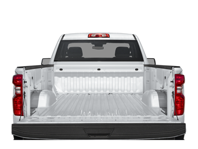 2024 Chevrolet Silverado 2500 HD WT