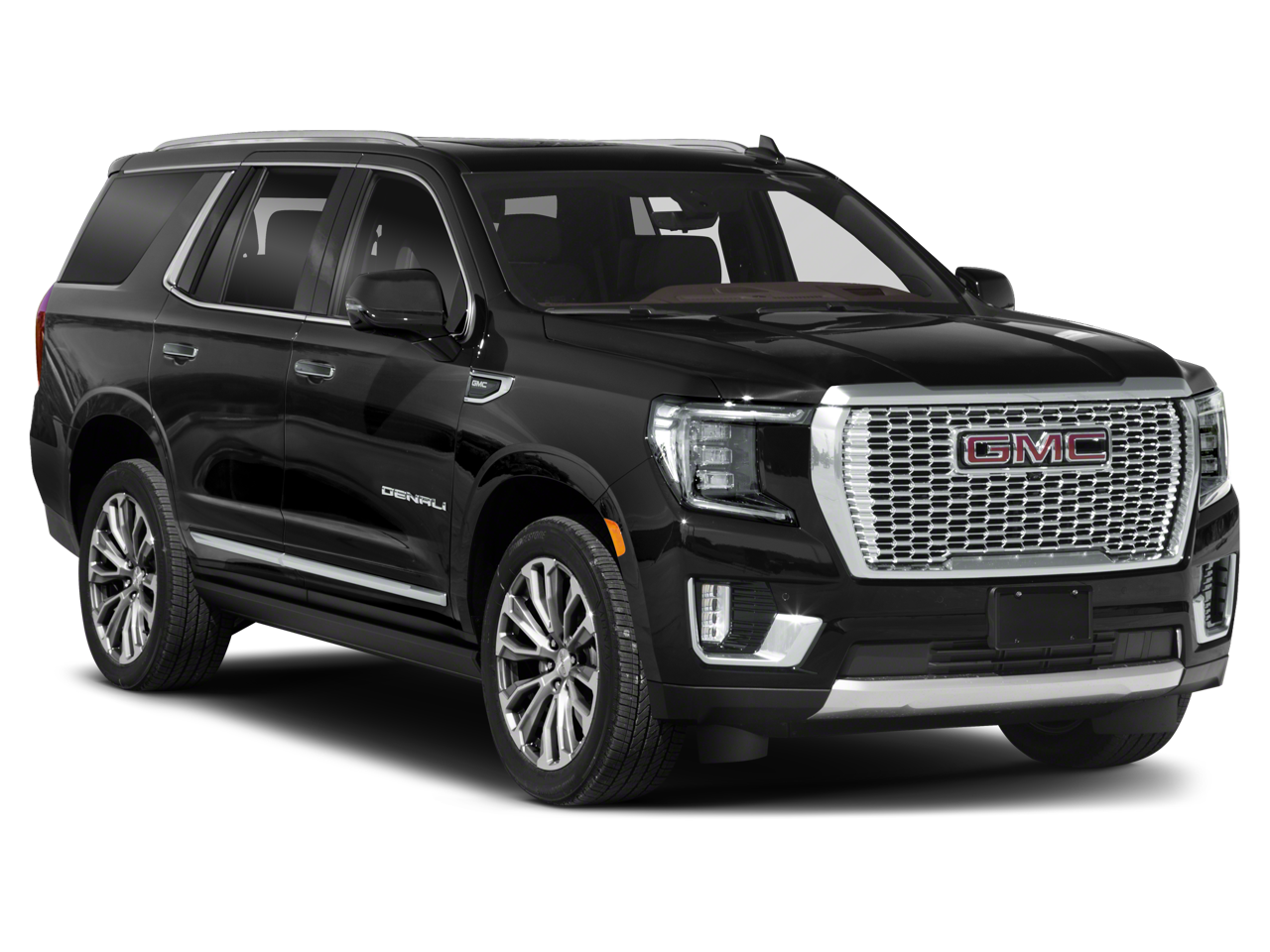 2024 GMC Yukon 4WD 4dr Denali Ultimate