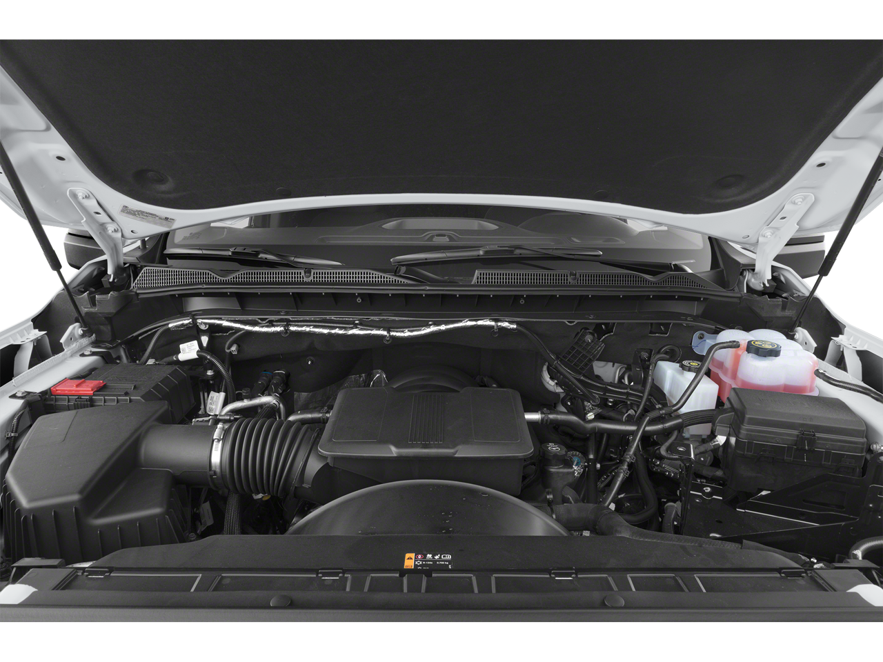 2024 GMC Sierra 2500 HD Crew Cab Standard Box 4-Wheel Drive SLT