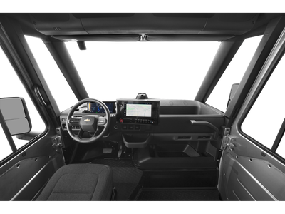 2025 Chevrolet BrightDrop 400 Base