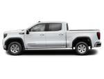 2025 GMC Sierra 1500 Crew Cab Short Box 4-Wheel Drive SLT