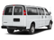 2026 Chevrolet Express Passenger LS