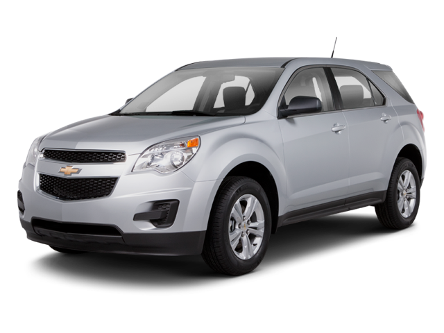 2011 Chevrolet Equinox 1LT's photo