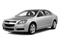 2012 Chevrolet Malibu LTZ w/1LZ