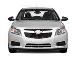 2012 Chevrolet Cruze Sedan 2LT