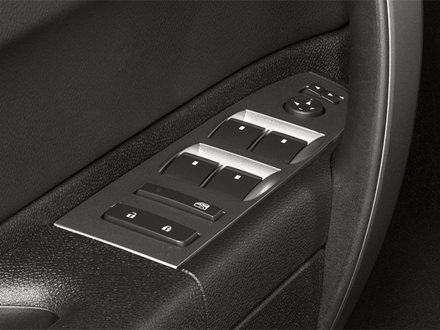2014 Chevrolet Silverado 2500 HD LTZ