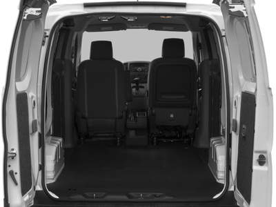 2016 Chevrolet City Express LT