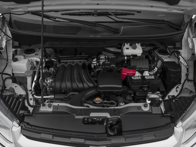 2016 Chevrolet City Express LT