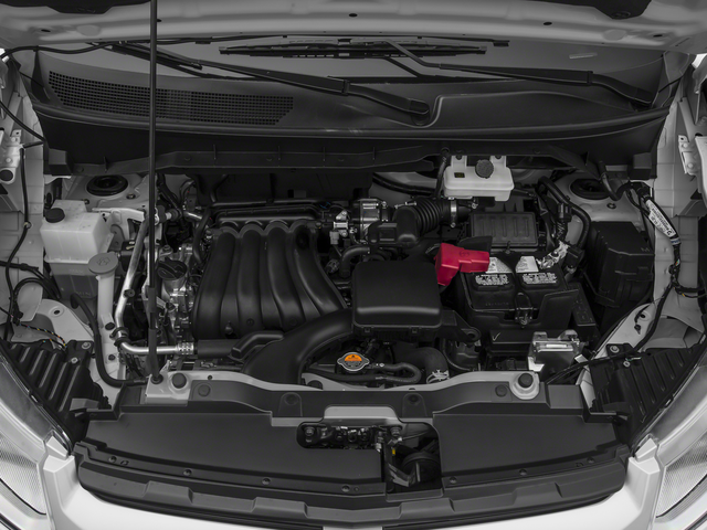 2016 Chevrolet City Express LT