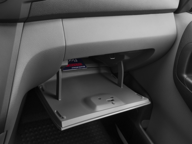 2016 Chevrolet City Express LT