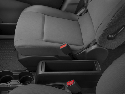 2016 Chevrolet City Express LT