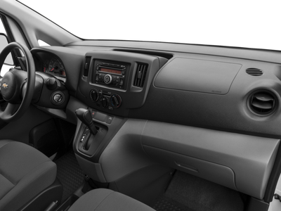 2016 Chevrolet City Express LT