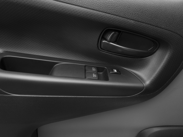 2016 Chevrolet City Express LT