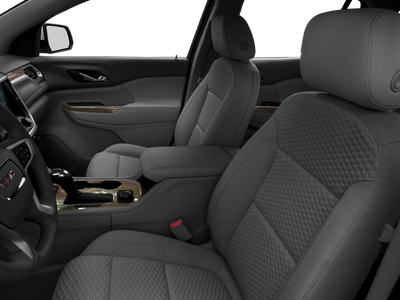 2017 GMC Acadia FWD SLT-1