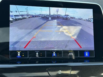 2026 Cadillac CT4-V Base