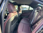 2026 Cadillac CT4-V Base