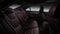 2026 Cadillac CT4-V Base