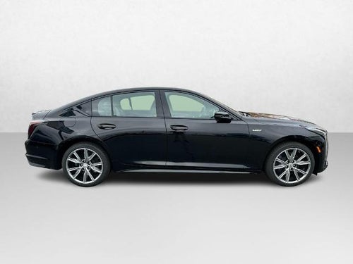 2026 Cadillac CT5-V Base