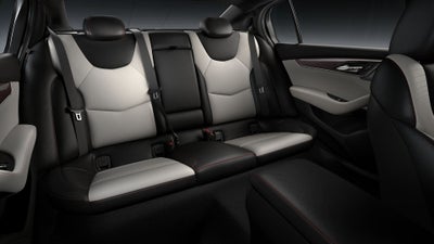 2026 Cadillac CT5-V Base