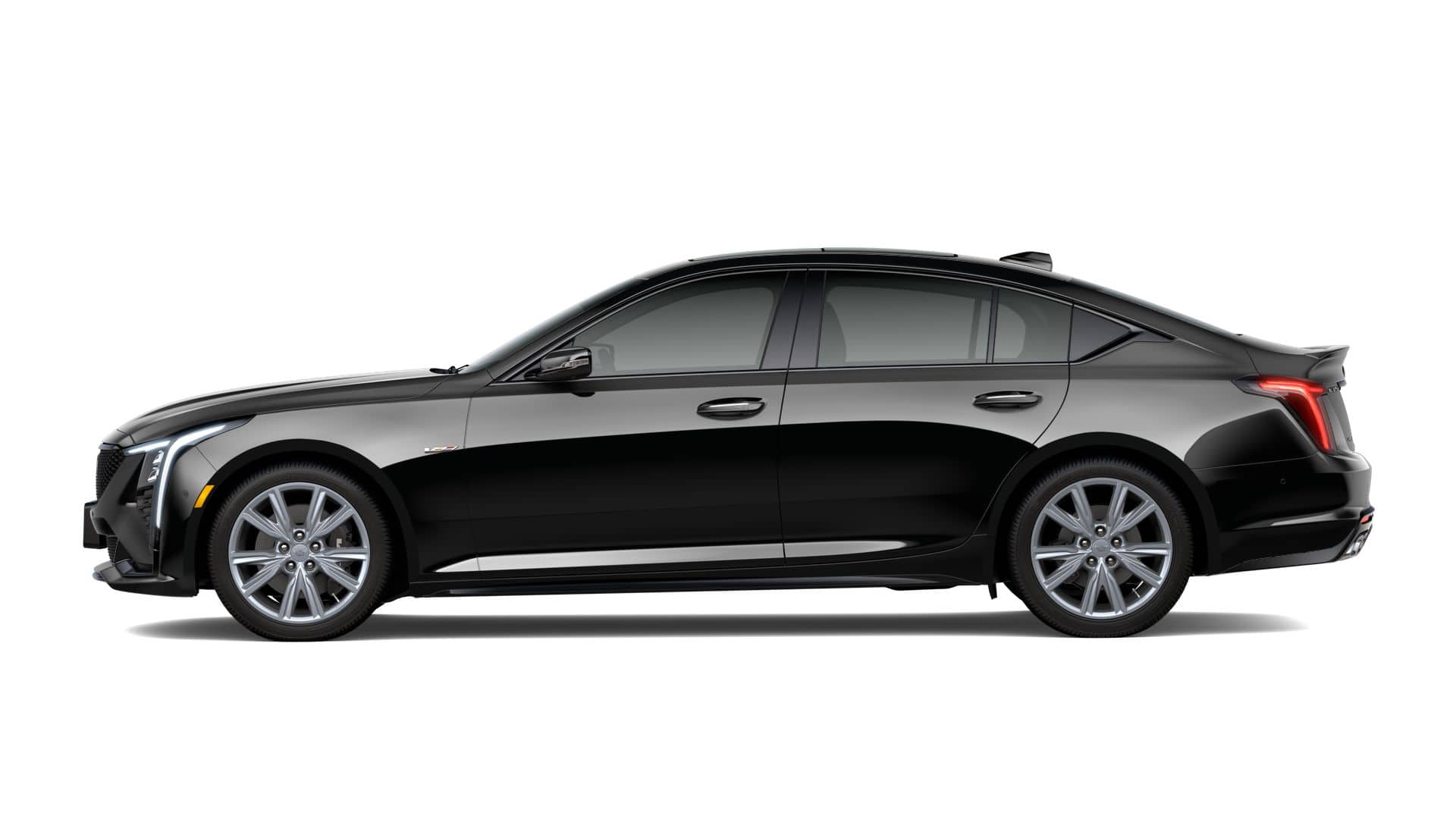 2026 Cadillac CT5-V Base