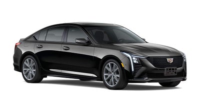 2026 Cadillac CT5-V Base