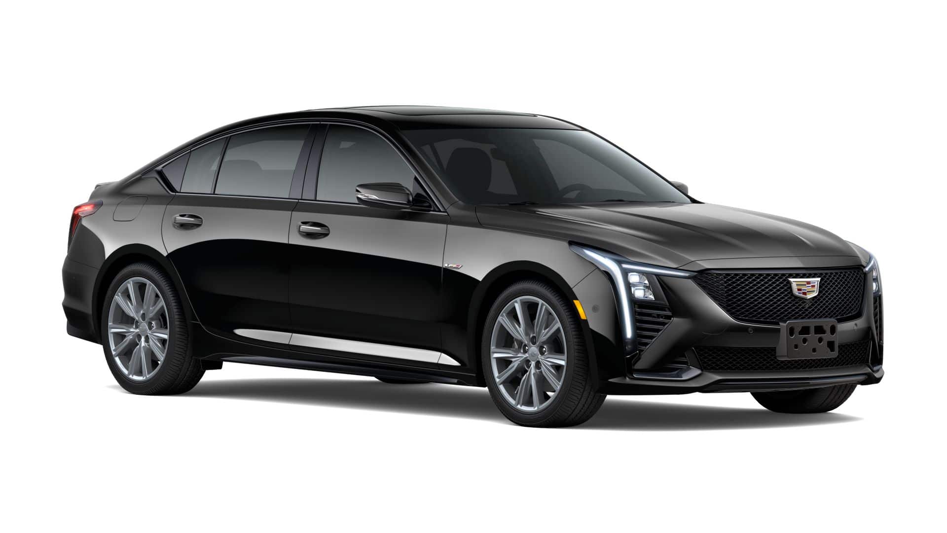 2026 Cadillac CT5-V Base