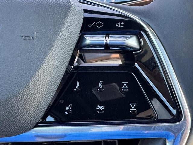 2027 Cadillac VISTIQ Sport