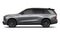 2026 Cadillac VISTIQ Platinum