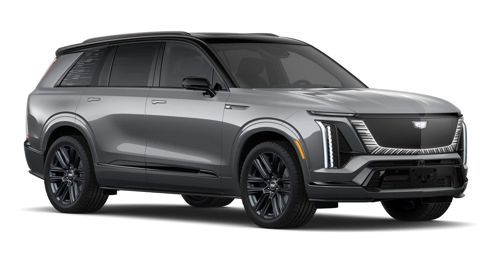 2026 Cadillac VISTIQ Platinum