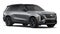 2026 Cadillac VISTIQ Platinum
