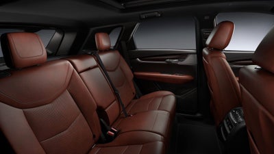 2025 Cadillac XT5 Sport