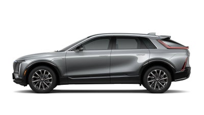 2024 Cadillac LYRIQ Sport 2
