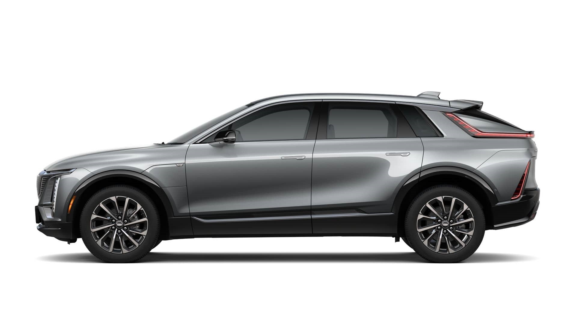 2024 Cadillac LYRIQ Sport 2