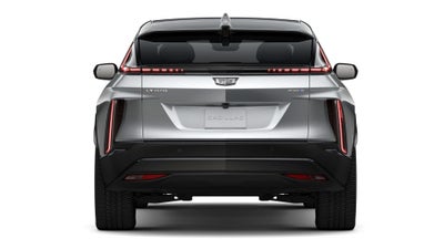 2024 Cadillac LYRIQ Sport 2
