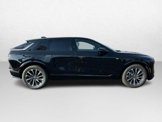 2025 Cadillac LYRIQ Sport 2