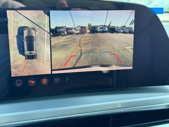 2027 Cadillac LYRIQ Signature Sport