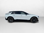 2027 Cadillac LYRIQ Signature Sport